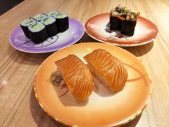 -禾绿寿司(星光68广场店)