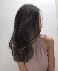 -芳琪造型