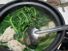 -滋粥楼·顺德菜(番禺广场总店)