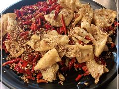 -嗨牛味海鲜烧烤