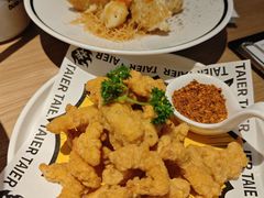 -太二酸菜鱼(赣州万象城店)