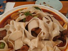 -疆Jiang·新疆秘制料理