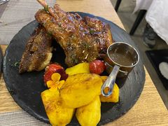 -LA CREPERIE BRETONNE布列塔尼法式餐厅(天童北路店)