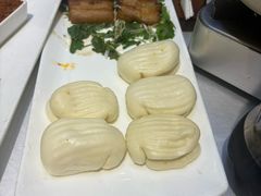 -北京全聚德(玉泉路店)