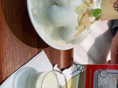 -丹礼糖甜品