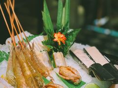 -生如夏花泰式火锅(鹭洲里店)