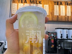 -一杯潮茶(西街店)
