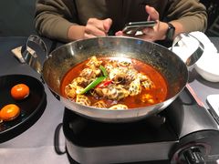 辣酒煮小花螺-徐记海鲜(曲江南湖店)