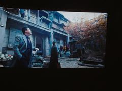 -万象影城(杭州万象城IMAX激光店)