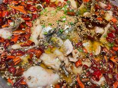 -先启半步颠·川菜小炒