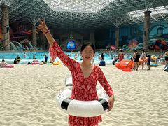 -波塞冬旅游度假区