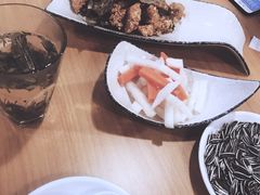 -万景饭店·鱼街农家菜