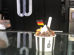 -JW德国冻酸奶Frozen Yogurt(龙湖成都滨江天街店)