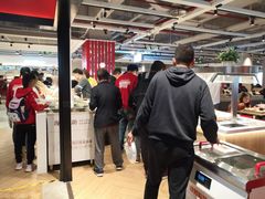 -乡村基(杨家坪建设店)