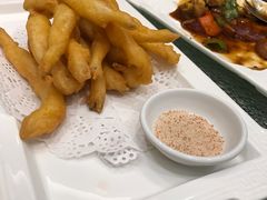 -頂好酒家·经典粤菜(海信广场店)