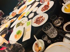 -上海苏宁宝丽嘉酒店·嘉府壹号中餐厅
