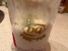 -DQ·蛋糕·冰淇淋(手工定制蛋糕长泰广场店)