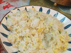 -虎虎龙虾大排档(双井店)