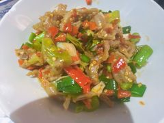 鸭掌筋-壹盏灯(蚂蚁工房店)