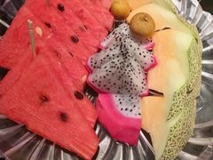 -海底捞火锅智慧餐厅(中骏世界城店)