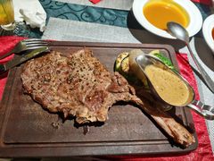 -Jack‘s Place 杰克地方西餐厅(新街口店)