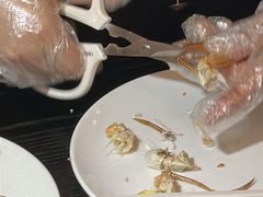 -成隆行·蟹王府(九江路店)