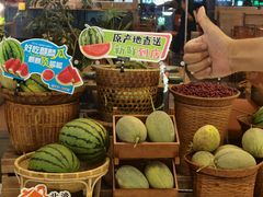 -刘一手重庆火锅(万达广场店)