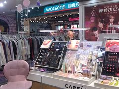 -吾悦广场(天津和平店)