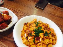 -明海妈妈菜(大连外国语学院店)