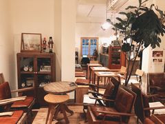 大堂-懒鱼时光馆(沙坪坝店)