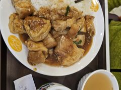 -德兴美食坊(屯门店)