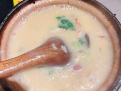 -云晓光头烧烤吧(川沙绿地店)