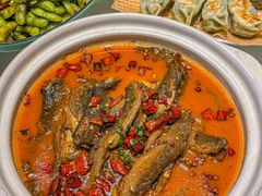 -U你·天然调味(南湖总店)