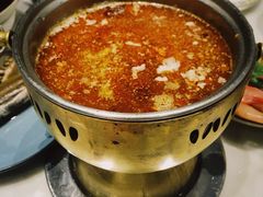 -喜庭海鲜自助(来福士店)