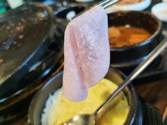 -Dombe豚(黑猪肉街店)
