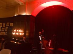 -LONG BAR 廊吧(外滩华尔道夫酒店)