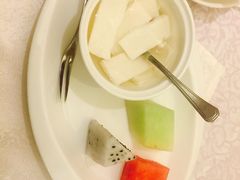 -浦华大酒店-台南担仔面海鲜楼