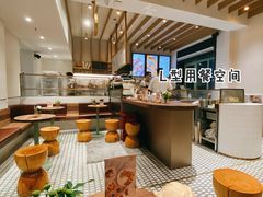 大堂-Luneurs(幸福里店)
