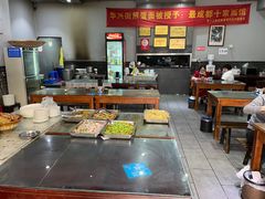 -华兴街煎蛋面(总店)