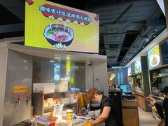 -顺德公广东猪肚鸡·煲仔饭(白石洲店)