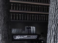 -来回·咖啡(天河南店)