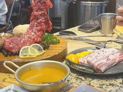 -安又胖韩国烤肉(美罗城店)