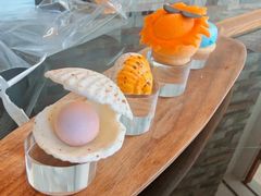 -逸廊大堂吧-千岛湖自由洲际殿