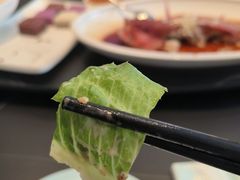 -绿杨春·淮扬宴(庐山路店)