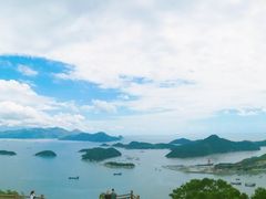 -花竹村