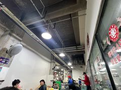 -笨罗卜浏阳菜馆(太平街店)