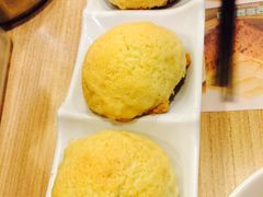 添好运点心专门店(中环IFC店)-添好运点心专门店(中环IFC店)