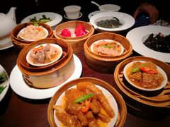 -领事馆19号中餐厅(厦门海景洲际酒店)