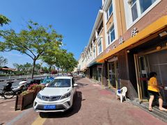 -海鲜居(海滨路店)