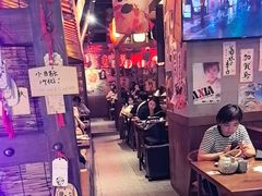 -白石的深夜食堂(济南万象城店)